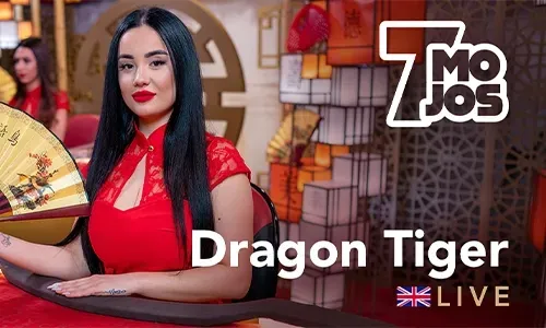 Live Baccarat Dealer